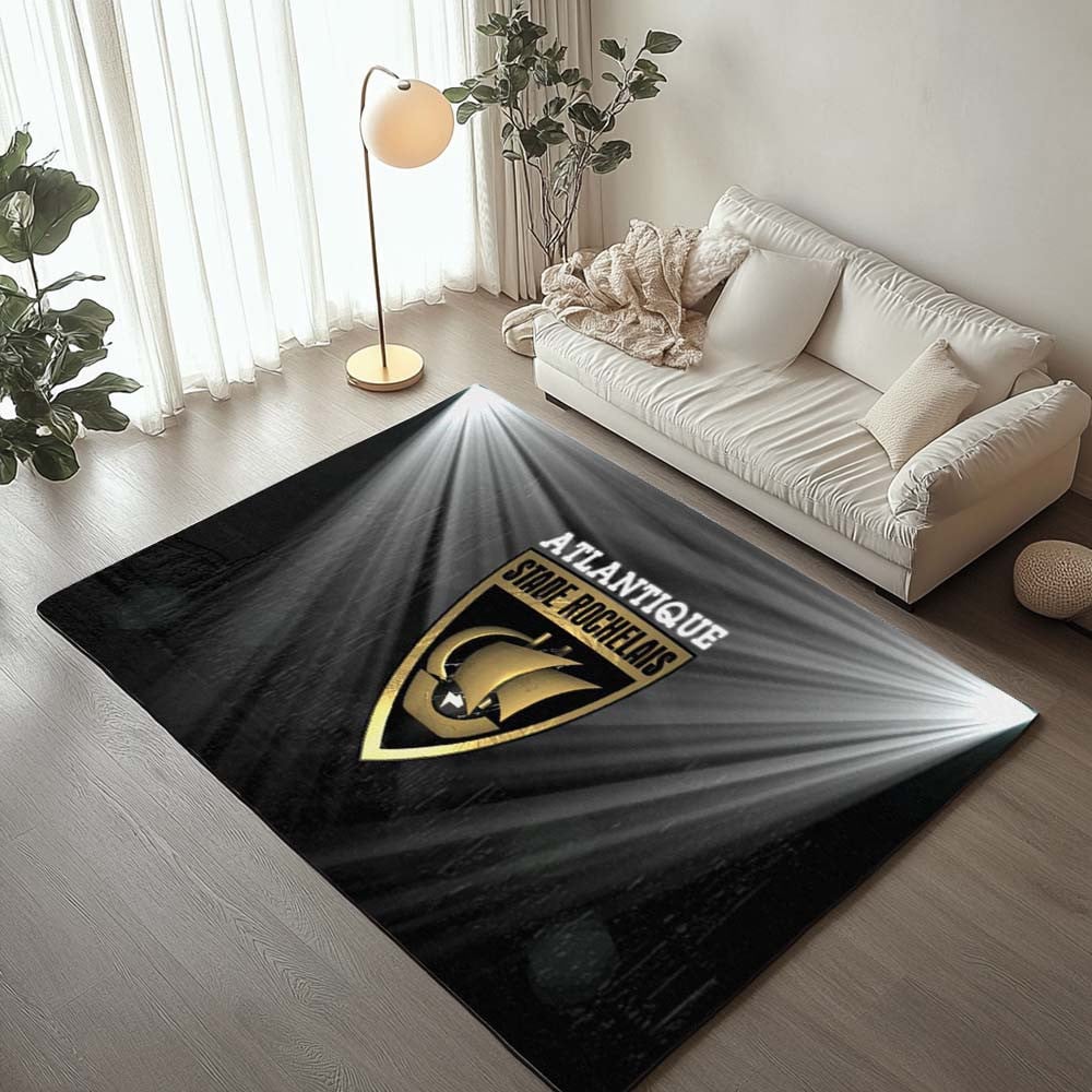 Tapis Stade Rochelais Rugby Club 08
