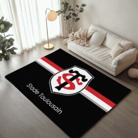 Tapis Stade toulousain Rugby Club 11