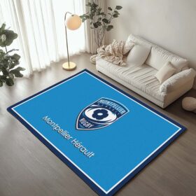 Tapis MHR Montpellier Hérault Rugby Club 15