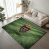 Tapis RCT Toulonnais Rugby Club 03