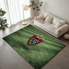 Tapis RCT Toulonnais Rugby Club 03