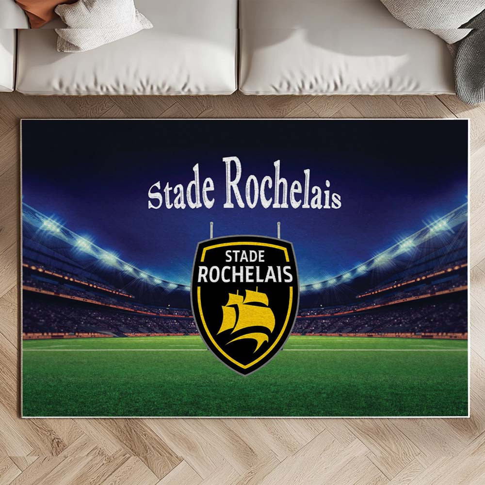 Tapis Stade Rochelais Rugby Club 28 – Image 2