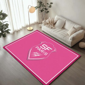 Tapis Stade Francais Paris Rugby Club 30