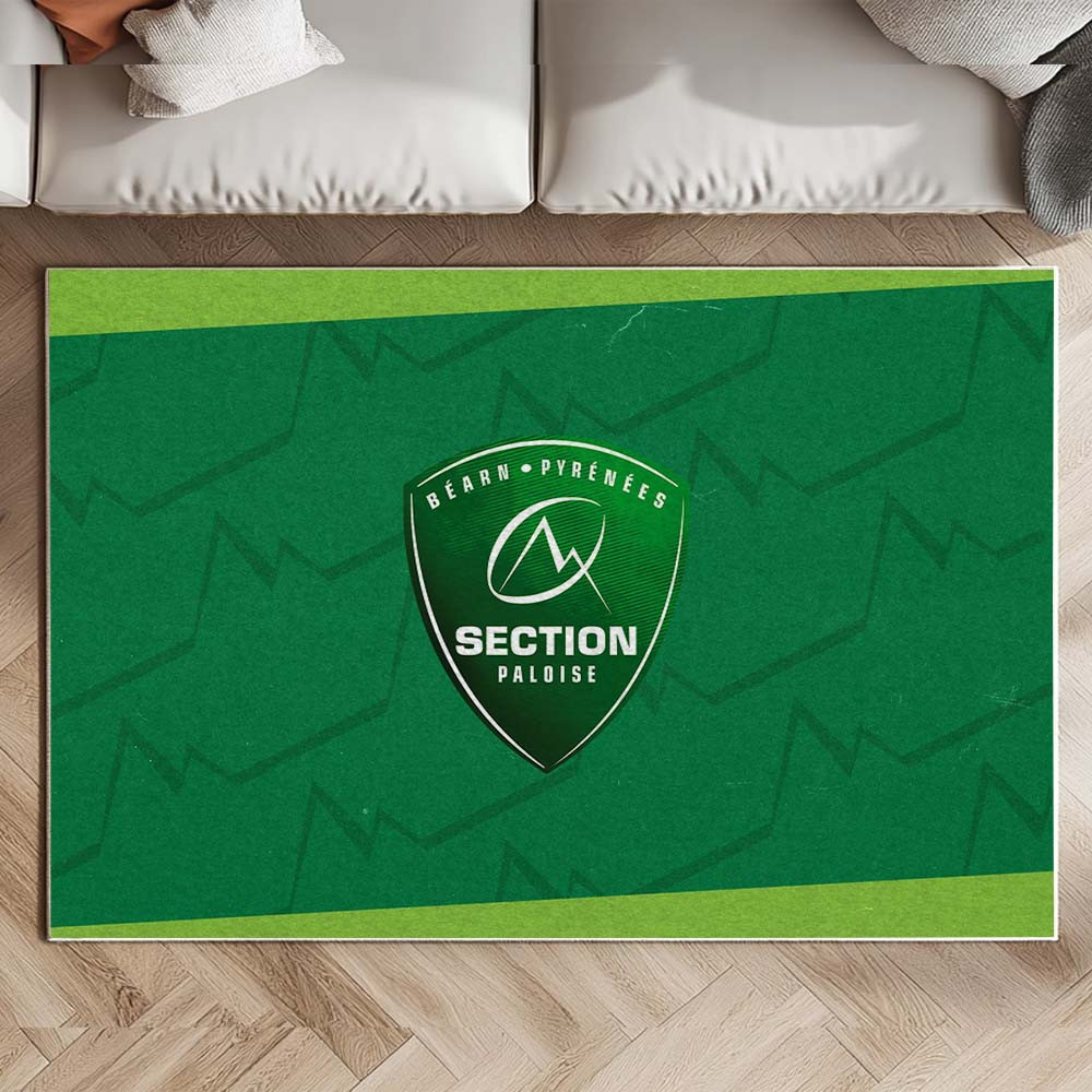 Tapis Section Paloise Rugby Club 02 – Image 2