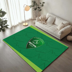 Tapis Section Paloise Rugby Club 02