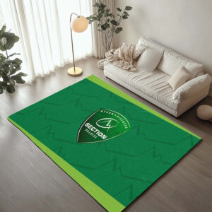 Tapis Section Paloise Rugby Club 02