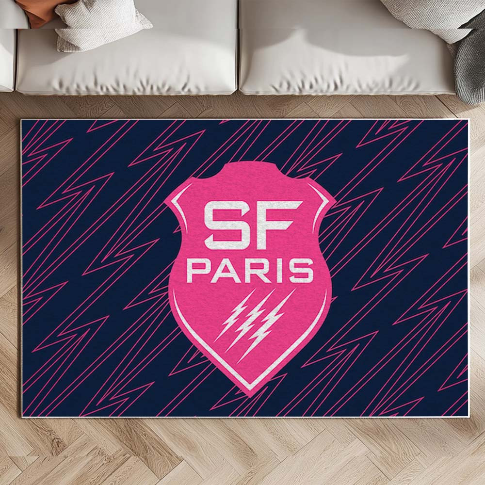 Tapis Stade Francais Paris Rugby Club 06 – Image 2