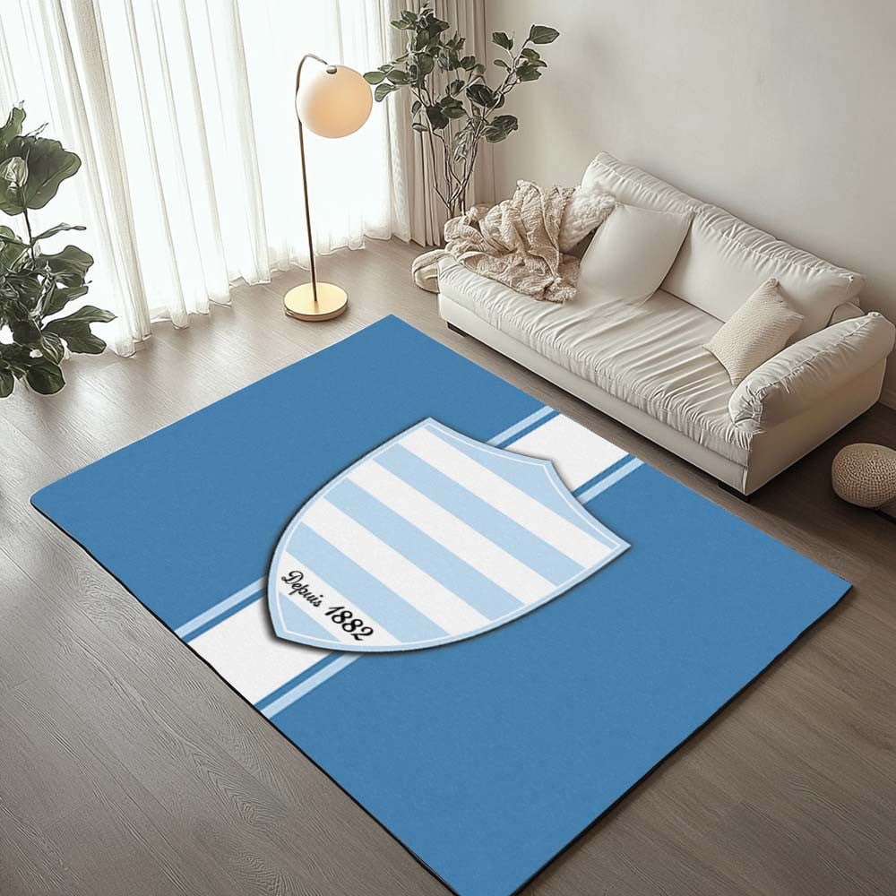 Tapis Racing 92 Rugby Club 10