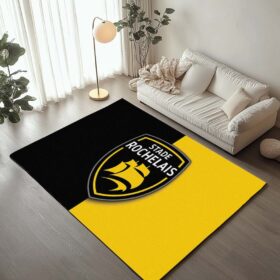 Tapis Stade Rochelais Rugby Club 24