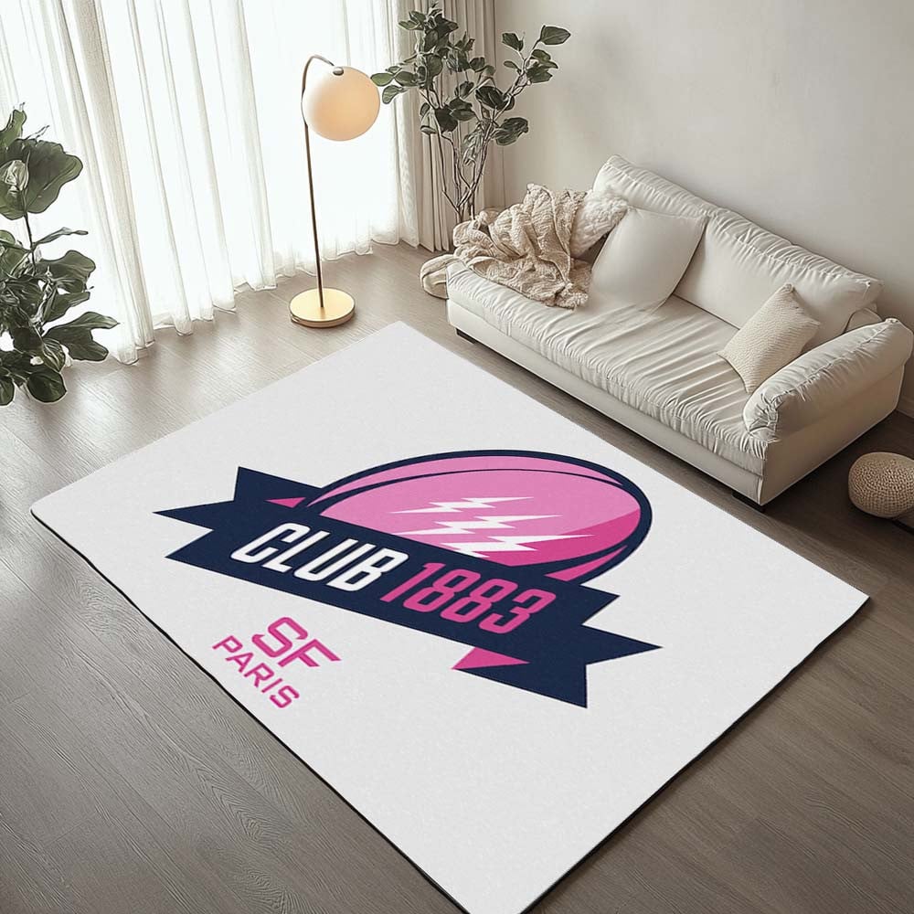 Tapis Stade Francais Paris Rugby Club 19