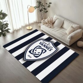 Tapis Rugby Club Vannes Club 11