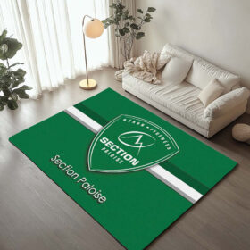 Tapis Section Paloise Rugby Club 12