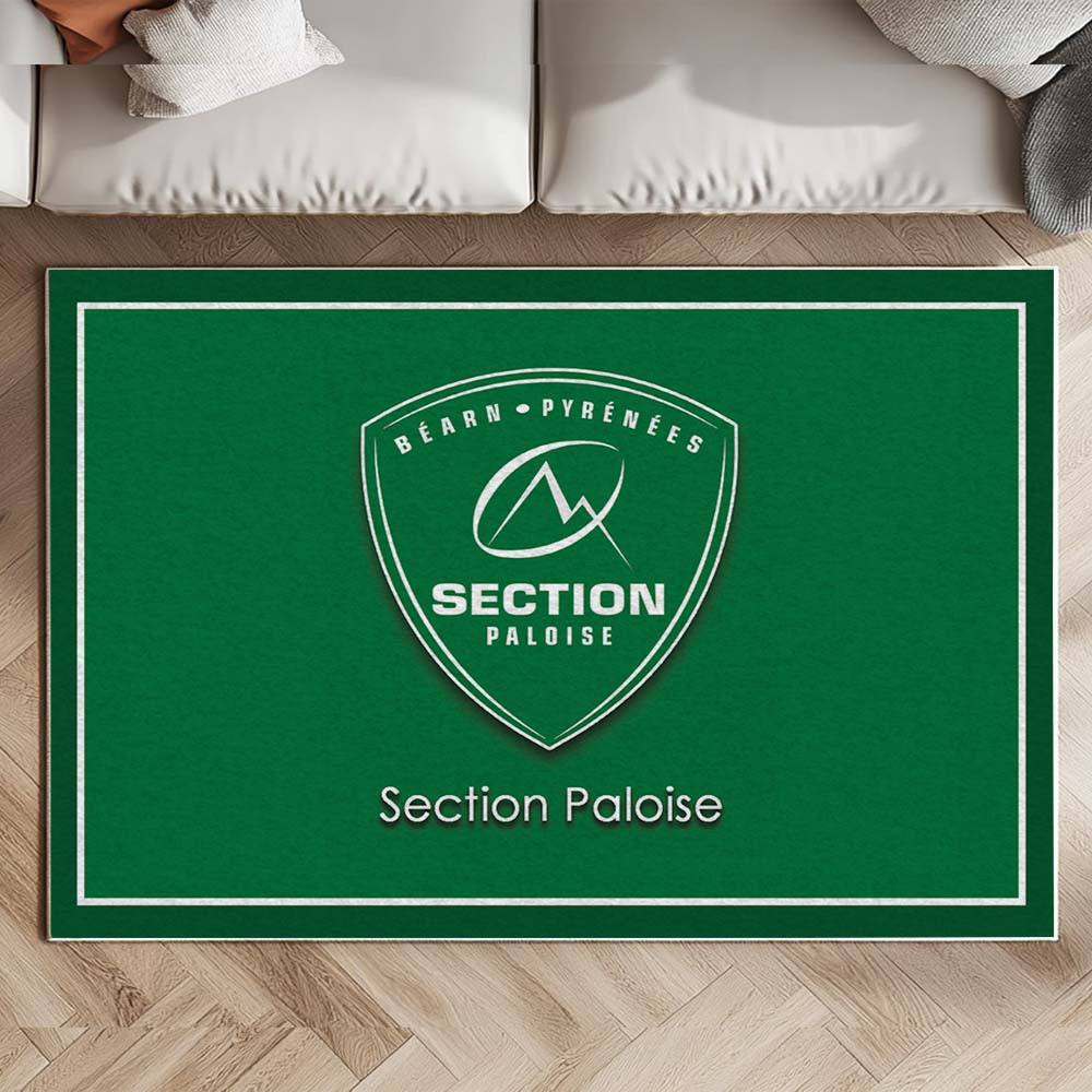 Tapis Section Paloise Rugby Club 13 – Image 2