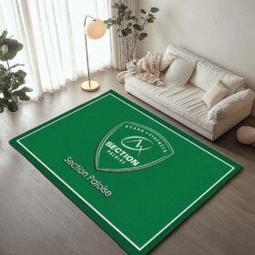 Tapis Section Paloise Rugby Club 13