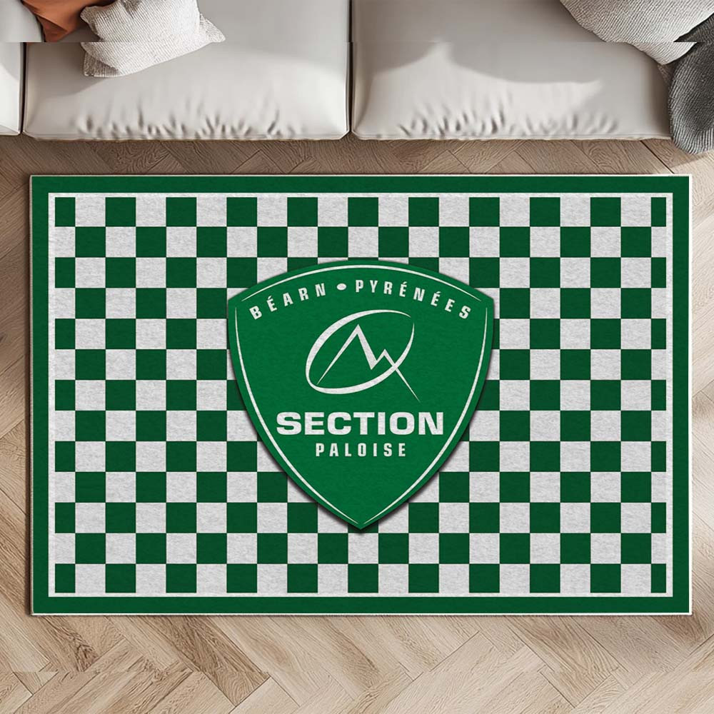 Tapis Section Paloise Rugby Club 14 – Image 2
