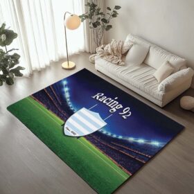 Tapis Racing 92 Rugby Club 11