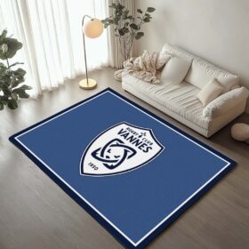 Tapis Rugby Club Vannes Club 17