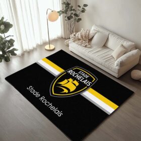 Tapis Stade Rochelais Rugby Club 22