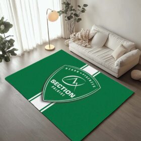Tapis Section Paloise Rugby Club 08