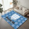 Tapis Racing 92 Rugby Club 06
