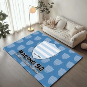 Tapis Racing 92 Rugby Club 06