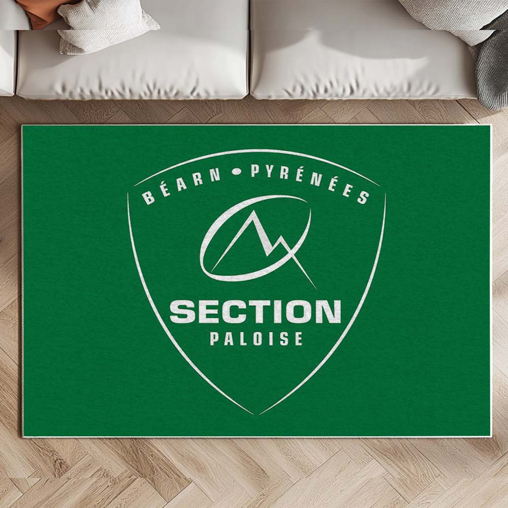 Tapis Section Paloise Rugby Club 03 – Image 2