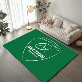Tapis Section Paloise Rugby Club 03
