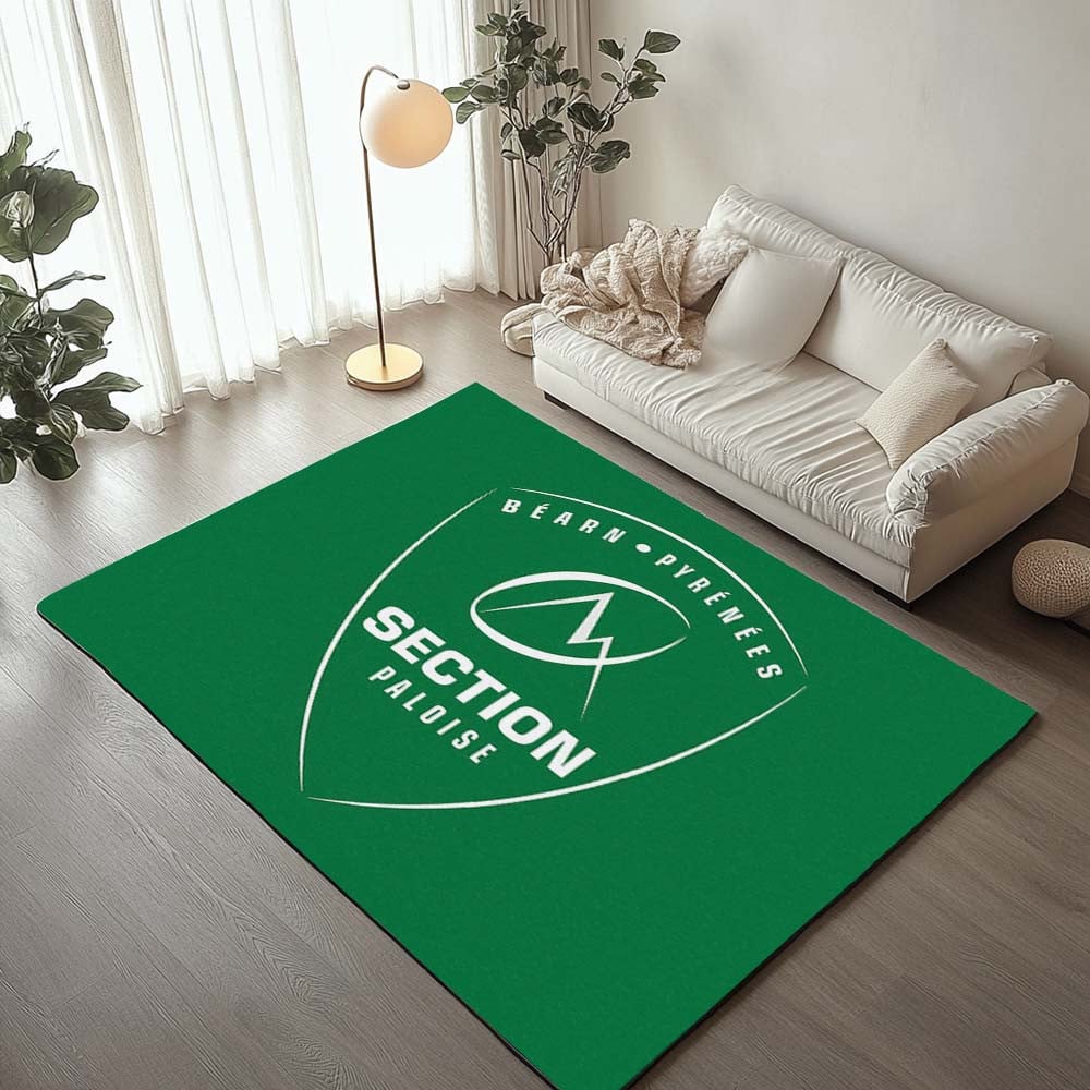 Tapis Section Paloise Rugby Club 03