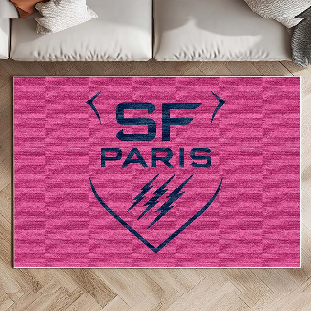 Tapis Stade Francais Paris Rugby Club 13 – Image 2