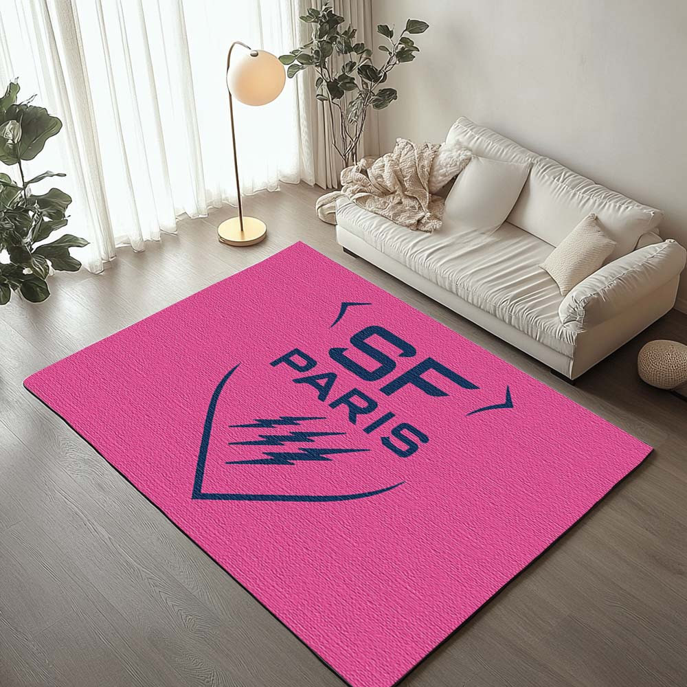Tapis Stade Francais Paris Rugby Club 13