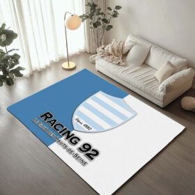 Tapis Racing 92 Rugby Club 07
