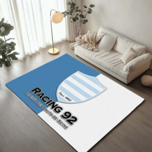 Tapis Racing 92 Rugby Club 07