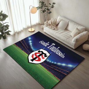 Tapis Stade toulousain Rugby Club 22