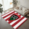 Tapis RCT Toulonnais Rugby Club 15