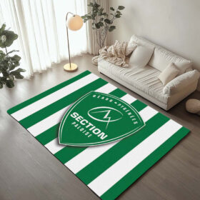 Tapis Section Paloise Rugby Club 10
