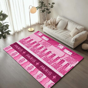 Tapis Stade Francais Paris Rugby Club 04