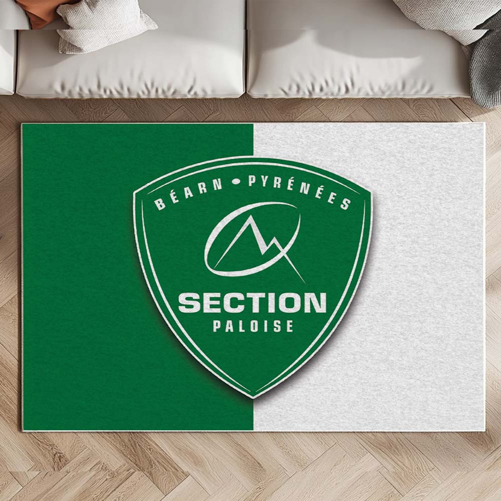 Tapis Section Paloise Rugby Club 09 – Image 2