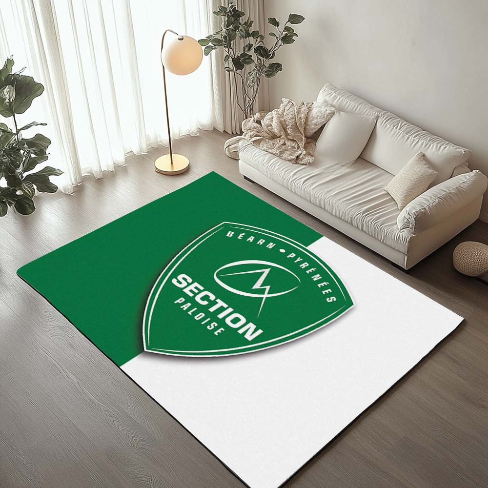 Tapis Section Paloise Rugby Club 09