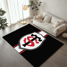 Tapis Stade toulousain Rugby Club 14