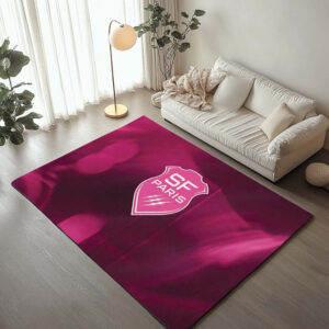 Tapis Stade Francais Paris Rugby Club 12