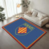 Tapis USA Perpignan Rugby Club 15