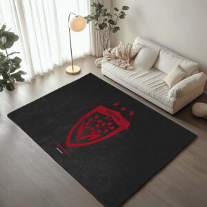 Tapis RCT Toulonnais Rugby Club 05