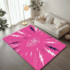 Tapis Stade Francais Paris Rugby Club 09