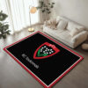 Tapis RCT Toulonnais Rugby Club 23