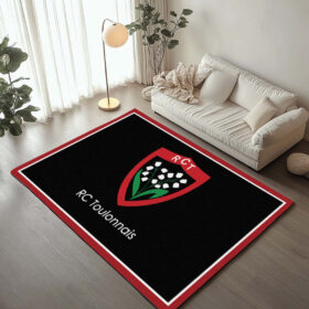 Tapis RCT Toulonnais Rugby Club 23