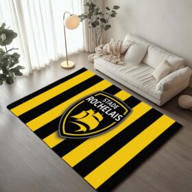 Tapis Stade Rochelais Rugby Club 23