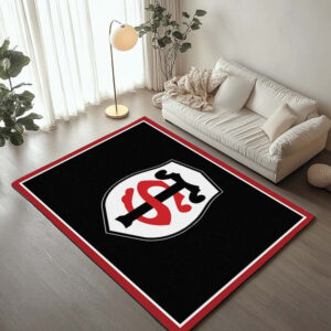 Tapis Stade toulousain Rugby Club 23