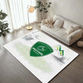 Tapis Section Paloise Rugby Club 04