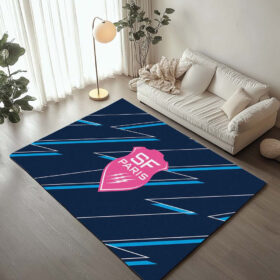 Tapis Stade Francais Paris Rugby Club 14