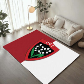Tapis RCT Toulonnais Rugby Club 14